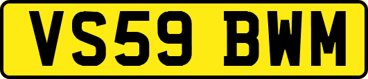 VS59BWM