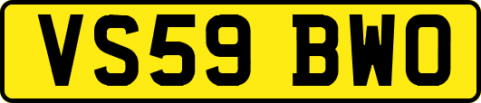 VS59BWO