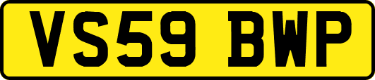 VS59BWP