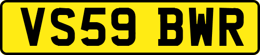 VS59BWR