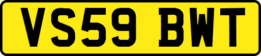 VS59BWT