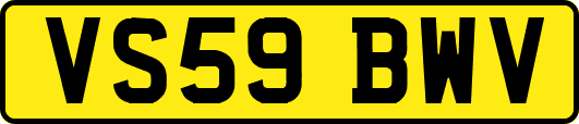 VS59BWV