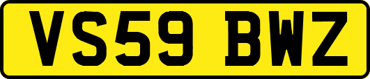 VS59BWZ
