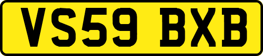 VS59BXB