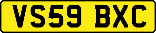 VS59BXC