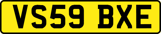 VS59BXE