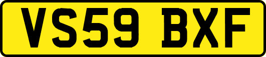 VS59BXF