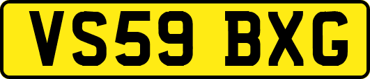 VS59BXG