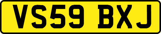 VS59BXJ
