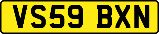 VS59BXN