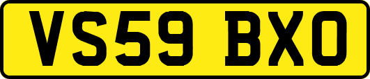 VS59BXO
