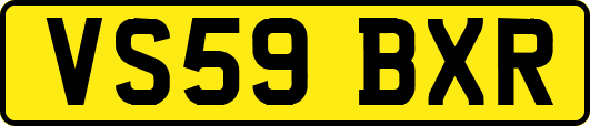 VS59BXR