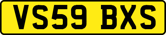 VS59BXS