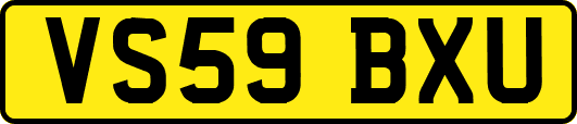 VS59BXU
