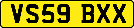VS59BXX