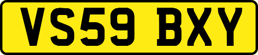 VS59BXY