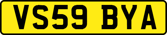 VS59BYA