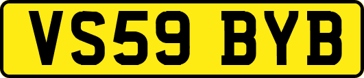 VS59BYB