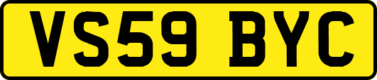 VS59BYC