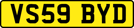 VS59BYD