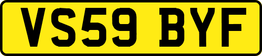 VS59BYF