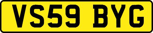 VS59BYG