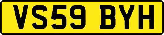 VS59BYH