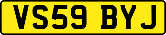 VS59BYJ