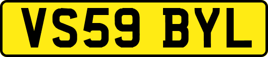 VS59BYL