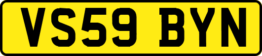 VS59BYN