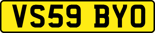VS59BYO