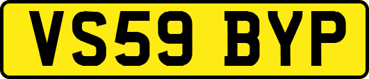 VS59BYP