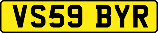 VS59BYR
