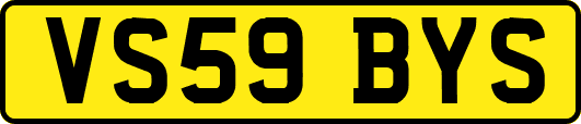 VS59BYS