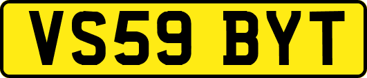 VS59BYT