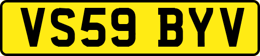 VS59BYV