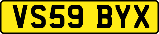 VS59BYX