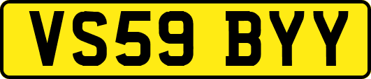 VS59BYY