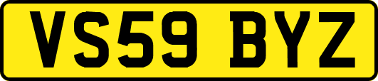 VS59BYZ