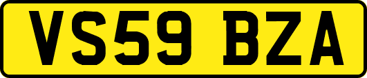 VS59BZA