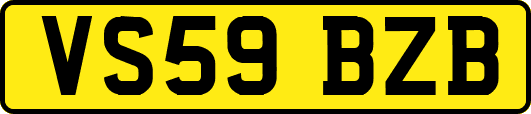VS59BZB