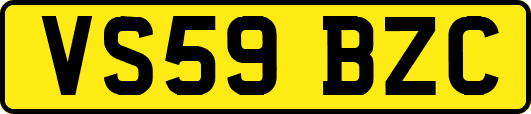 VS59BZC