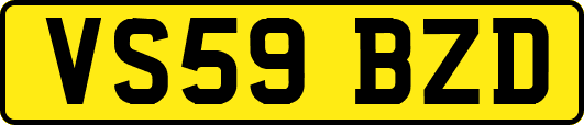 VS59BZD