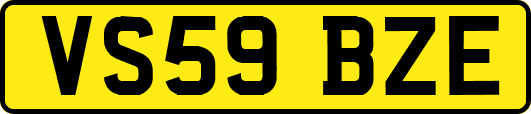 VS59BZE