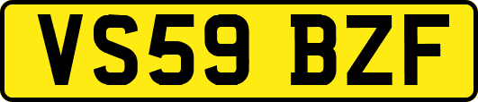 VS59BZF