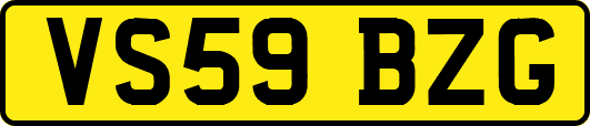 VS59BZG