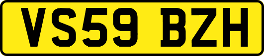 VS59BZH