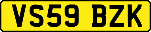 VS59BZK