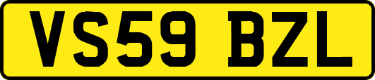 VS59BZL
