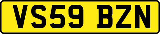VS59BZN